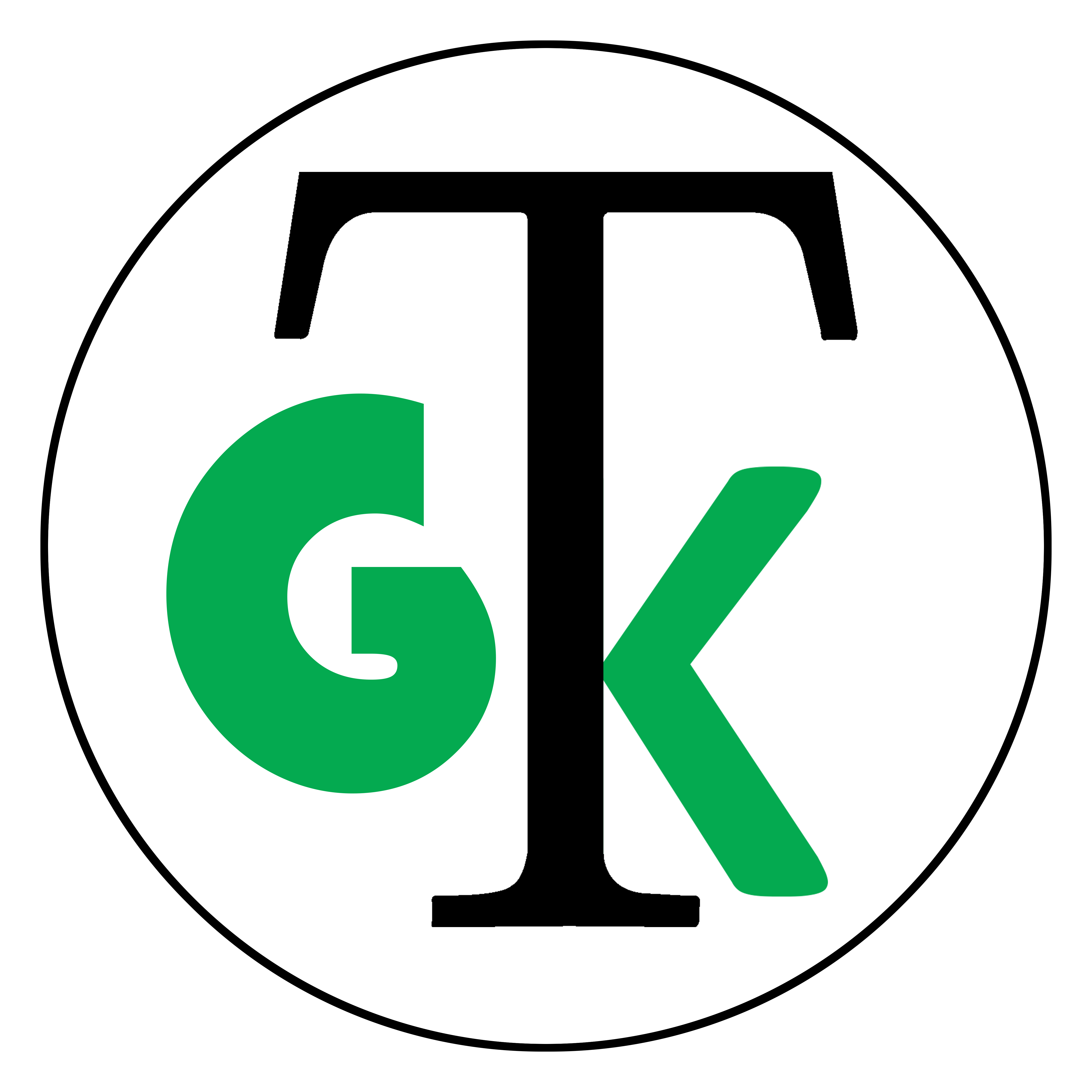 Crazy GK Tricks Logo